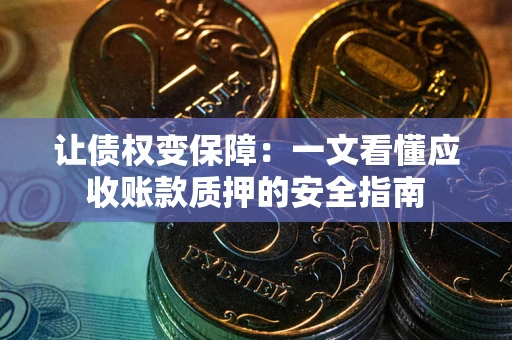 济南让债权变保障：一文看懂应收账款质押的安全指南